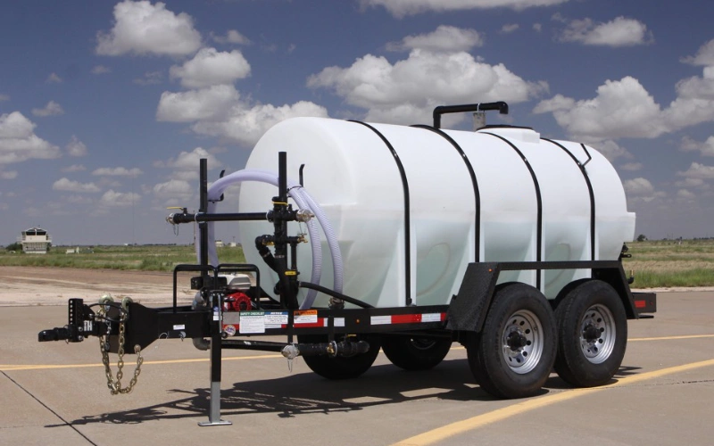 water trailers