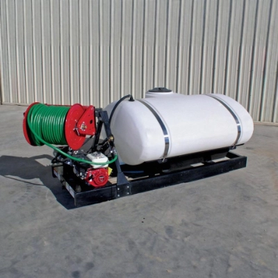 Skid Sprayers
