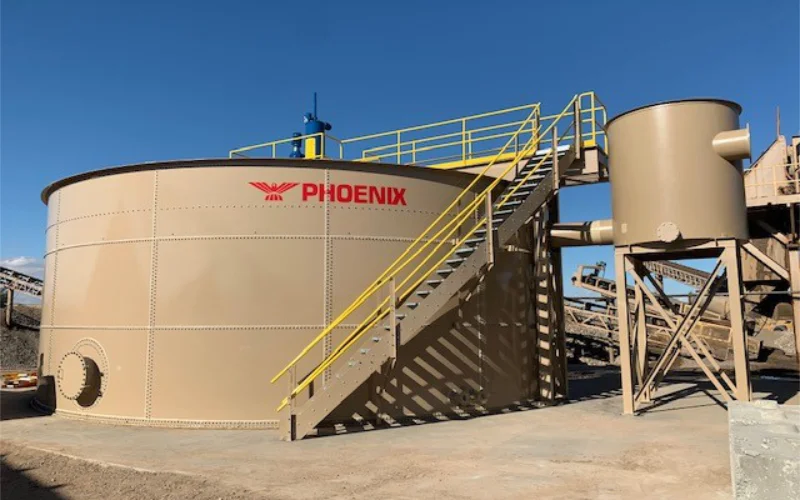 Bolted storage tanks pricing