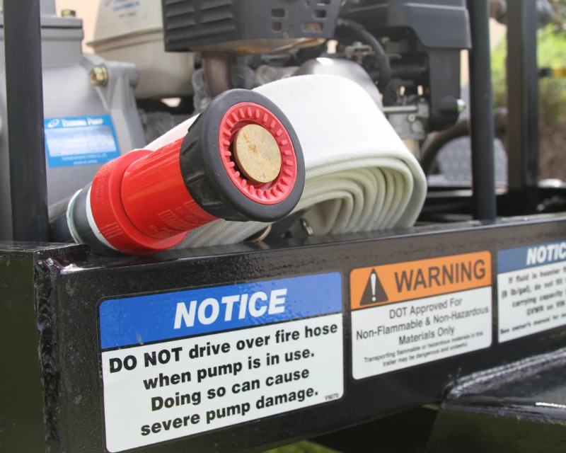 Hose reel kit