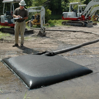dewatering products