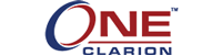 small one clarion logo