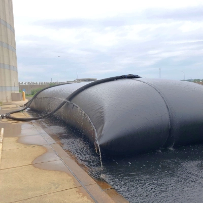 Completed dewatering projects