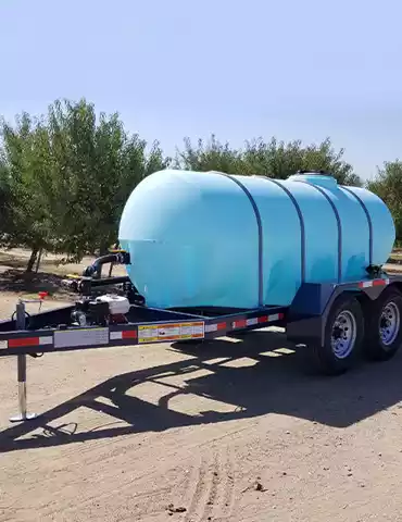 Emergency Water Storage