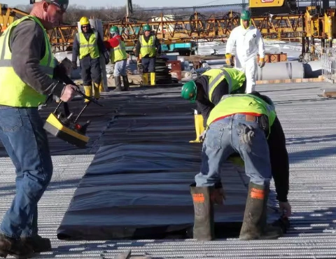 Spill Response