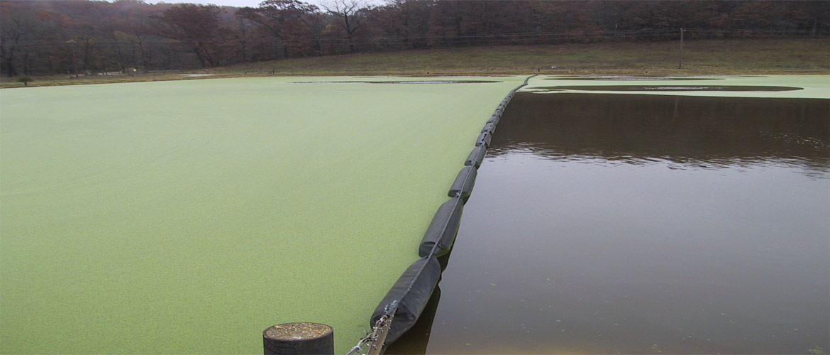 Water Baffle Specifications Instructions, Specifications