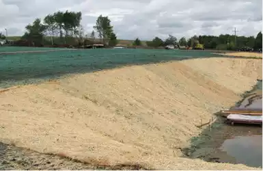 erosion control