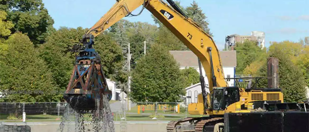 Sludge dewatering