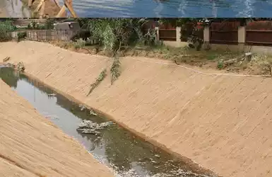 Erosion control