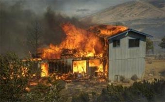 home fire protection products