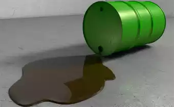 Spill Containment Products