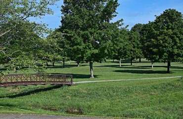 municipal parks and recreation