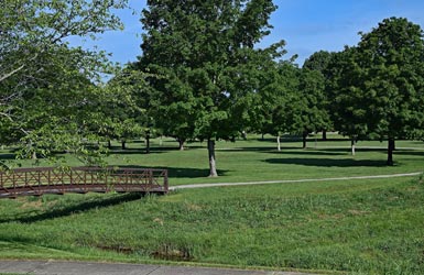 municipal parks