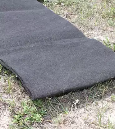 16 oz nonwoven geotextile