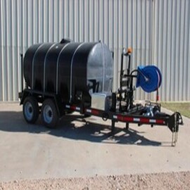 Nurse Trailer Pump Accessory