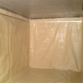 Install Cistern Liner