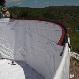 geotextile