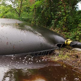 Water Trailer