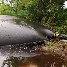 dewatering bag