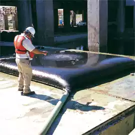 Dewatering Procedure Products