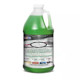 Eco Friendly Pressure Washing Soap