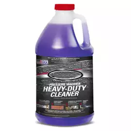 Heavy Duty Cleaner Degreaser