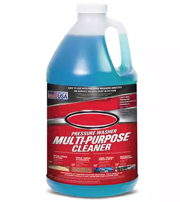 Multi-Purpose Cleaner