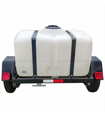 Commercial Pressure Washer
