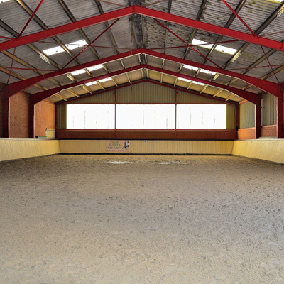 Riding Arena