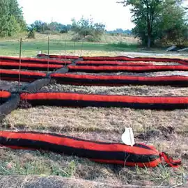 erosion control sock