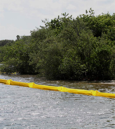 type 2 contractor silt curtain