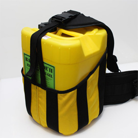 Fire retardant gel for sale