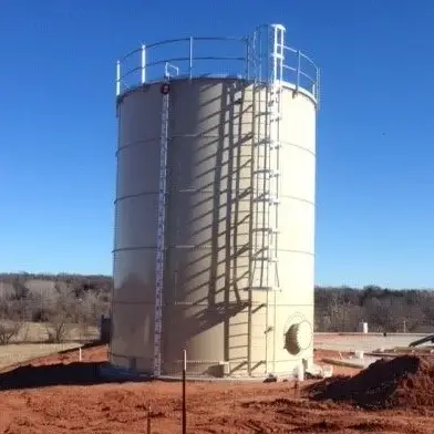 bolted Steel Tanks