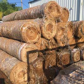 coir mat 400