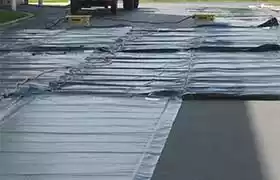 Concrete Curing Blanket