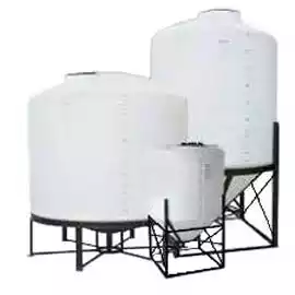 plastic tanks