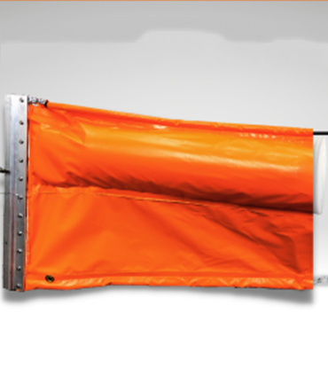 floating boom 10 Inch