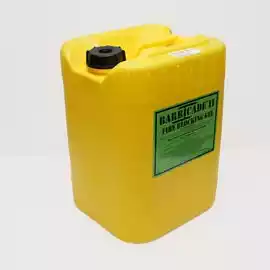 Five Gallon Fire Retardant Gel