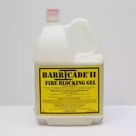 One Gallon Fire Prevention Gel