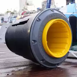 trash skimmer