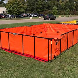 frame tanks