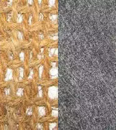 geotextiles and coconut coir products