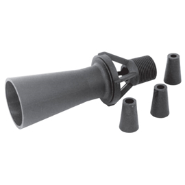 jet agitator mixing eductor