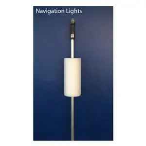 Navigation Buoy Light