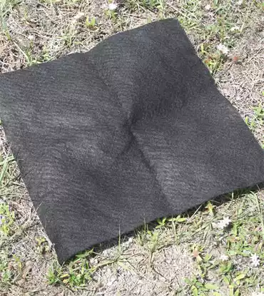 8 oz geotextile fabric