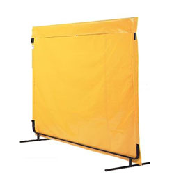 Portable Safety Barrier