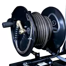 Hose Reel