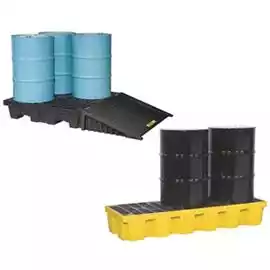 spill pallets