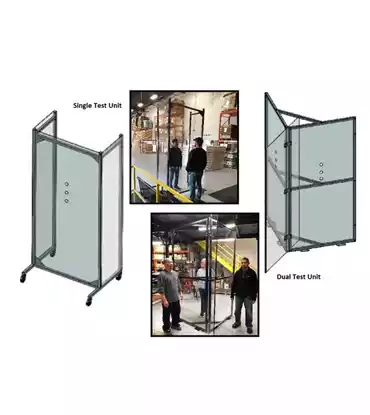 Temperature Testing Modules