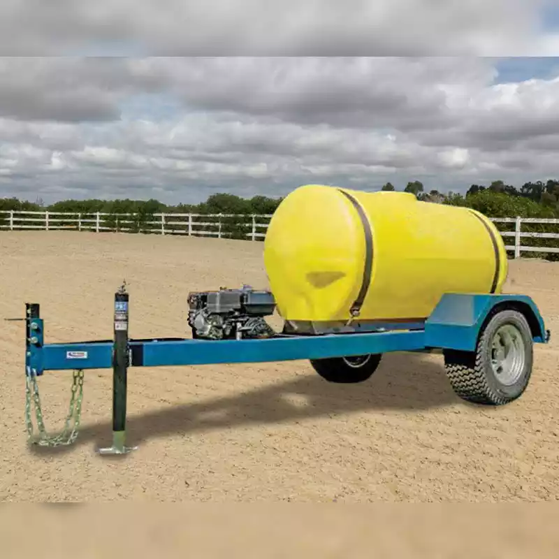 DOT Fertilizer Nurse Trailers